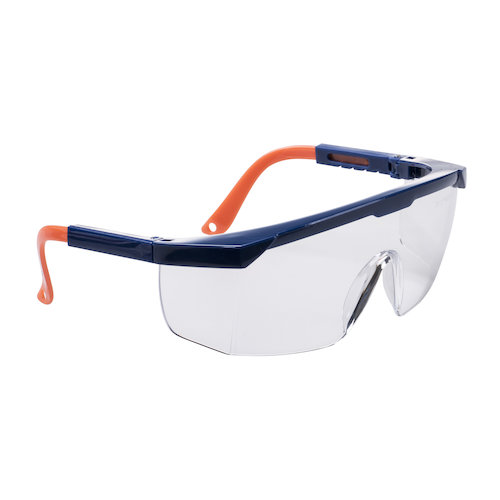PS33 Classic Safety Plus Glasses (5036108258888)